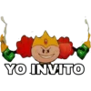 YO INVITO