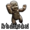 No Dormiras 22