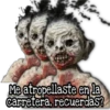 No Dormiras 23