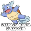 DESPACIO HASTA
ELESPACIO