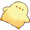 soft and cute chick vol.3 22