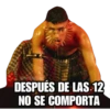 Yo perreo sola • Bad Bunny 20