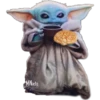 Bebé Yoda 2 21