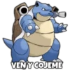 VENY COJEME