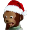 Stickers Navideños 19