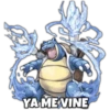 YA MEVINE