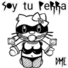 Soy tu Perha
DME
