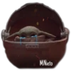 Bebé Yoda 2 23