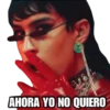 Yo perreo sola • Bad Bunny 21
