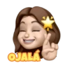 OJALÁ