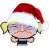 Stickers Navideños 20