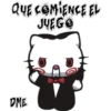 QUE COMIENCE EL
JUEGO
DME