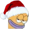 Stickers Navideños 21