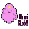 Lumpy Space Princess (Adventure Time) 17