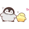 soft and cute chick vol.3 23