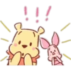 sTickerS🐰lovely 21
