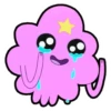 Lumpy Space Princess (Adventure Time) 18