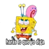 Bob Esponja New 23