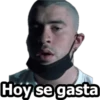 Hoy se gasta