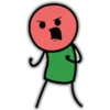 CYANIDE #3 20