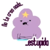 Lumpy Space Princess (Adventure Time) 19