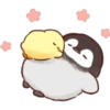 soft and cute chick vol.3 24