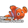 @raffadiiaz
Mejor vas y
Chingas a tu madre
