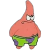 Patrick 25