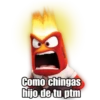 @raflaltiaz
Como chingas
hijo de tu ptm