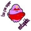 Lumpy Space Princess (Adventure Time) 20