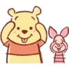 sTickerS🐰lovely 24