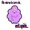 Lumpy Space Princess (Adventure Time) 21