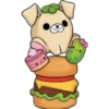 Food cuties 5 22