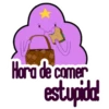 Lumpy Space Princess (Adventure Time) 22