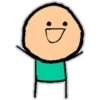 CYANIDE #3 21