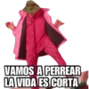 Yo perreo sola • Bad Bunny 24