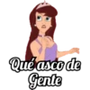 Qué asco de Gente