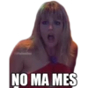 @ProCasillas
NO MA MES
