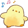 soft and cute chick vol.3 25