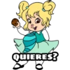QUIERES?