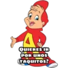 ساره
QUIERES IR
POR UNOS
TAQUITOS?