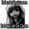 No Dormiras 25