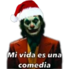 Stickers Navideños 24