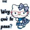 DME
Wey
Qué te
pasa?