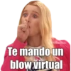 rotasiias
Te mando un
blow virtual