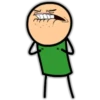 CYANIDE #3 24