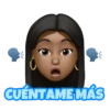 00
CUÉNTAME MÁS
