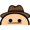 CYANIDE #3 25