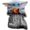 Bebé Yoda 2 27