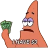 %24
THAVE $3